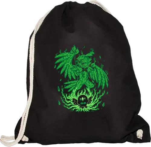 The Grass Owl Within