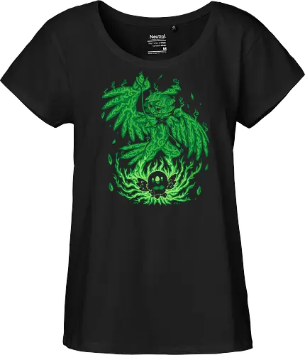 The Grass Owl Within