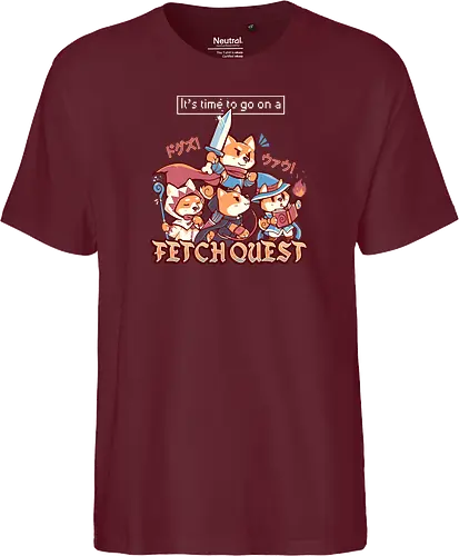 Fetch Quest