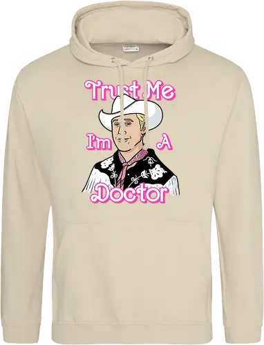 Doctor Doll!