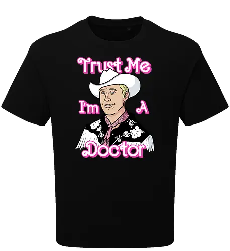 Doctor Doll!