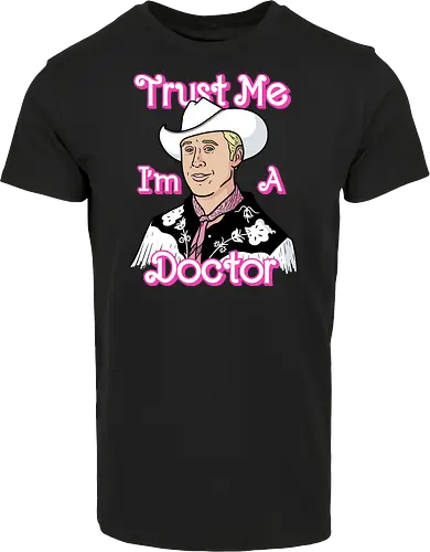Doctor Doll!