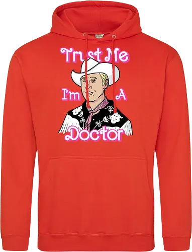 Doctor Doll!