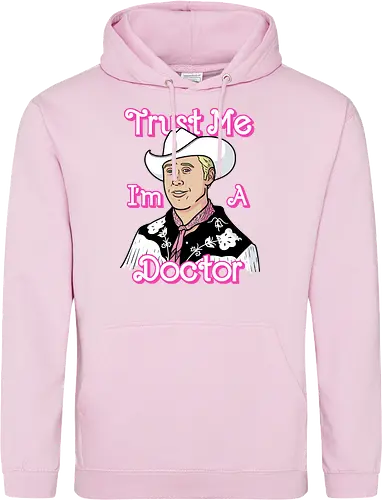 Doctor Doll!