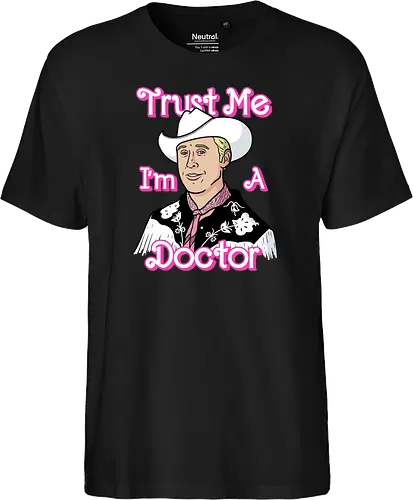 Doctor Doll!