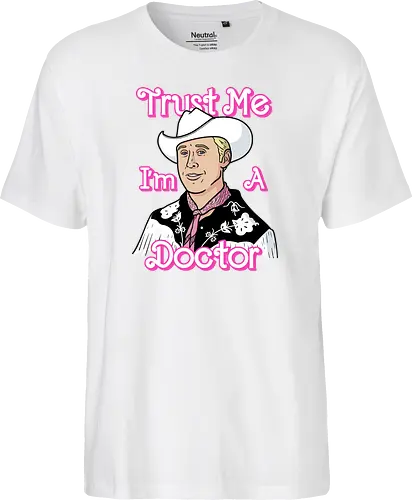 Doctor Doll!