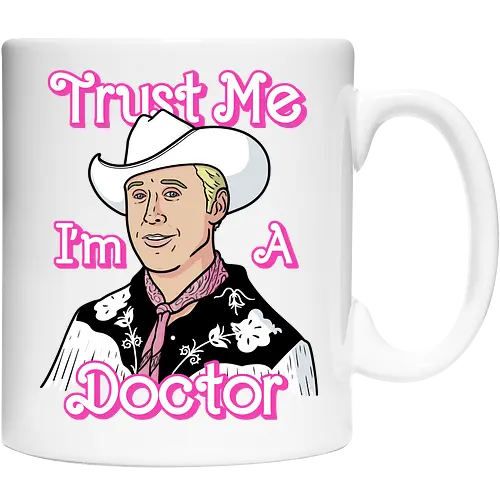 Doctor Doll!