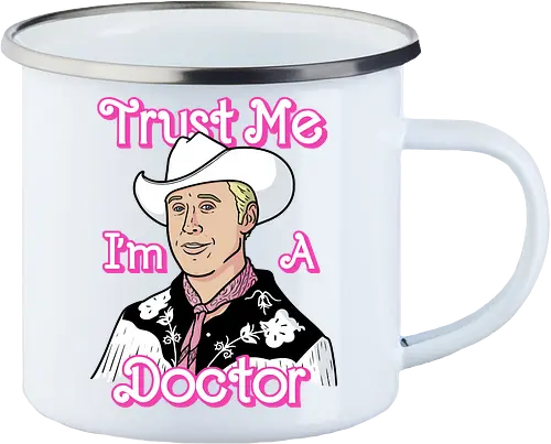 Doctor Doll!