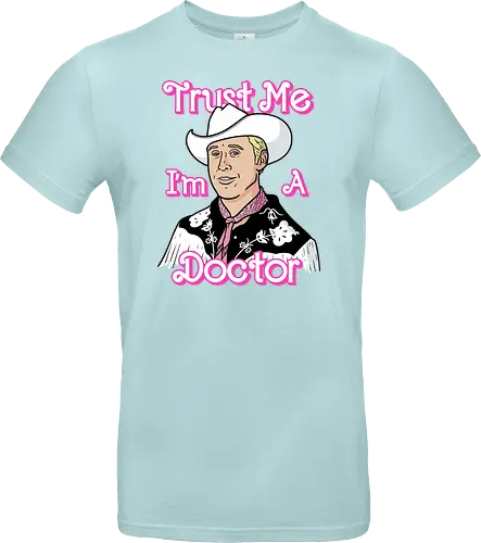 Doctor Doll!
