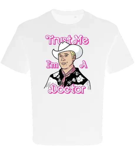 Doctor Doll!