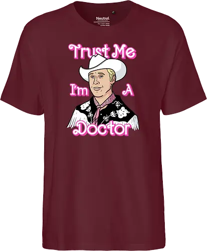 Doctor Doll!