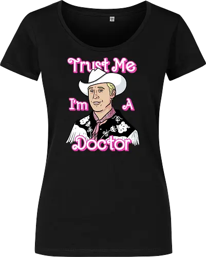 Doctor Doll!