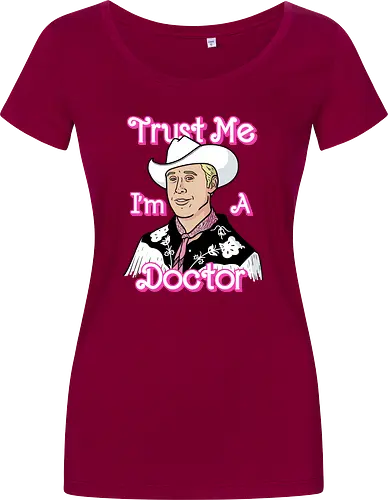 Doctor Doll!