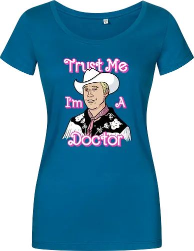 Doctor Doll!