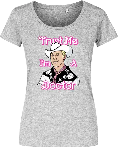 Doctor Doll!