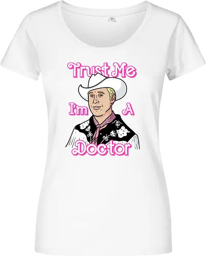 Doctor Doll!