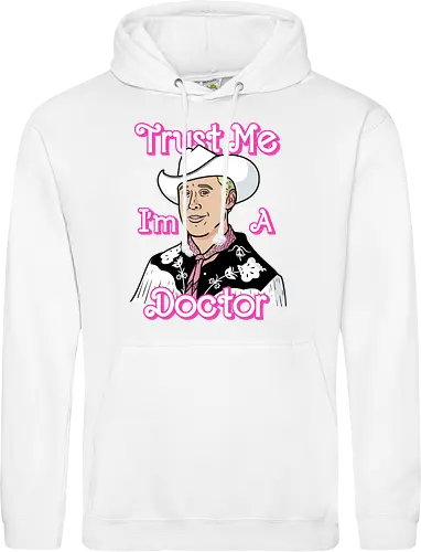Doctor Doll!