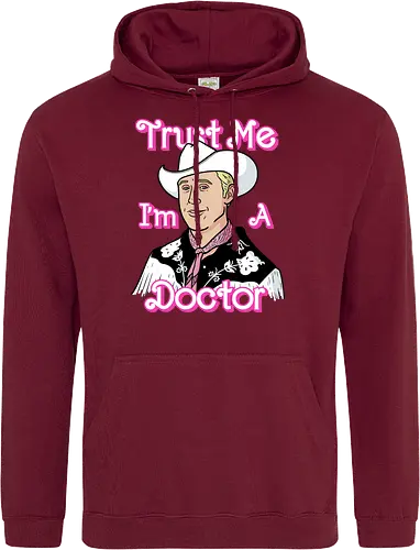 Doctor Doll!