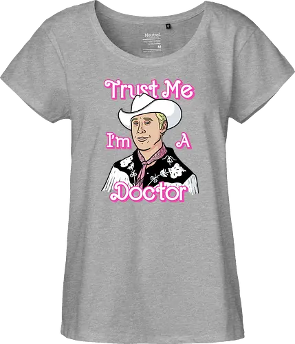 Doctor Doll!