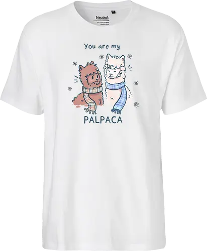 You are my Palpaca