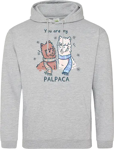 You are my Palpaca