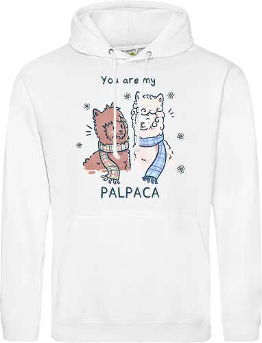 You are my Palpaca