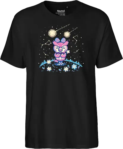 Starry Owl