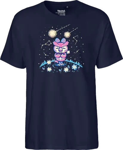 Starry Owl