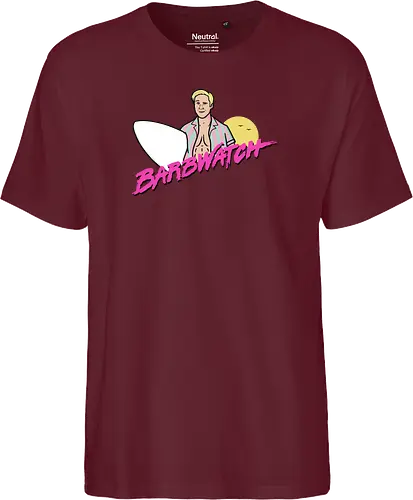 Barbwatch!