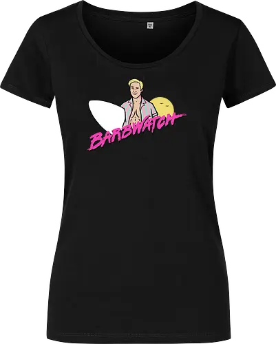 Barbwatch!