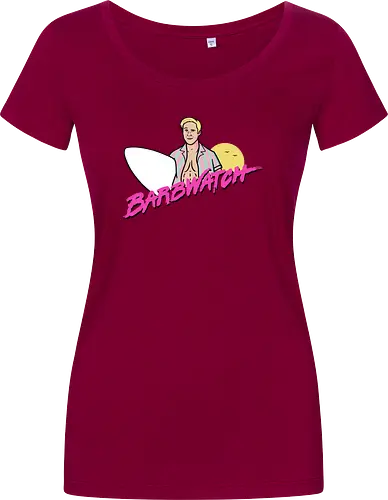 Barbwatch!