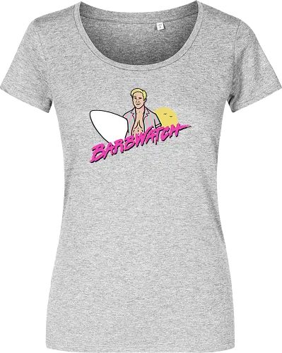 Barbwatch!