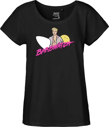 Barbwatch!