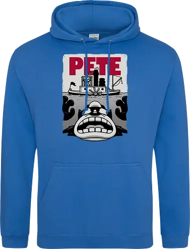 Pete!