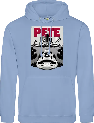 Pete!