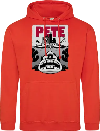 Pete!