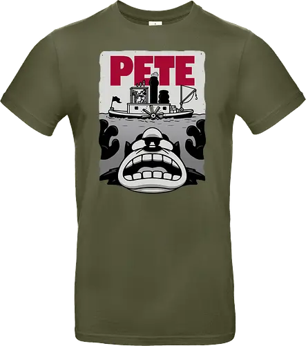 Pete!