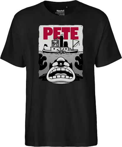 Pete!