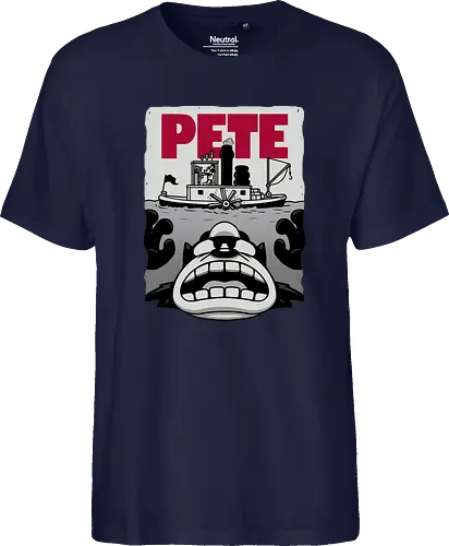 Pete!