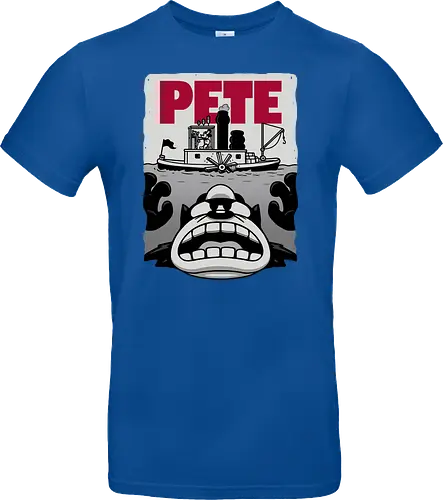 Pete!