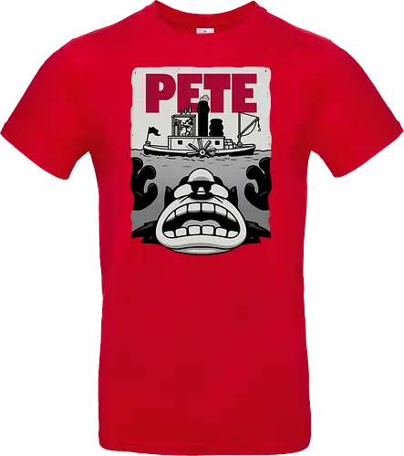 Pete!