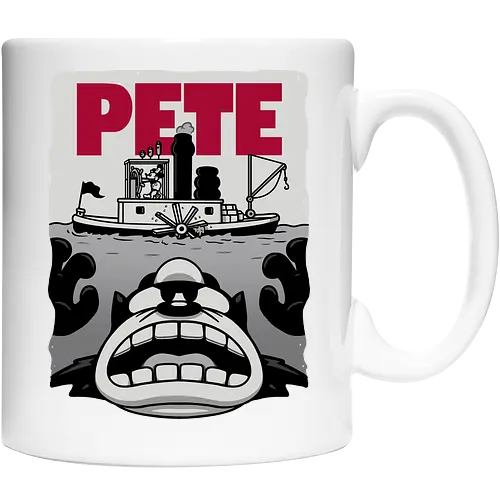 Pete!