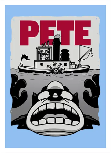 Pete!