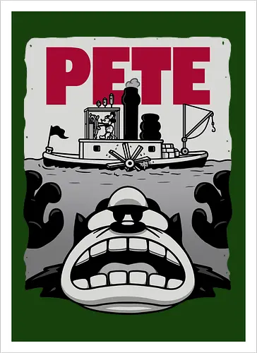 Pete!