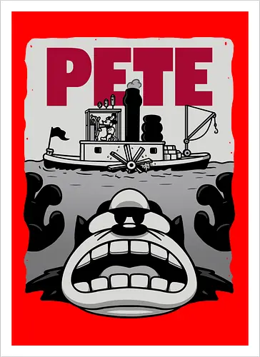 Pete!
