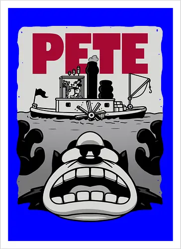 Pete!