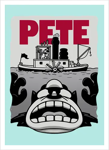 Pete!