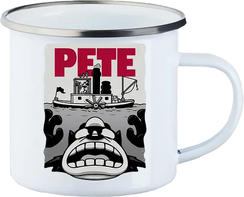 Pete!