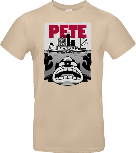 Pete!