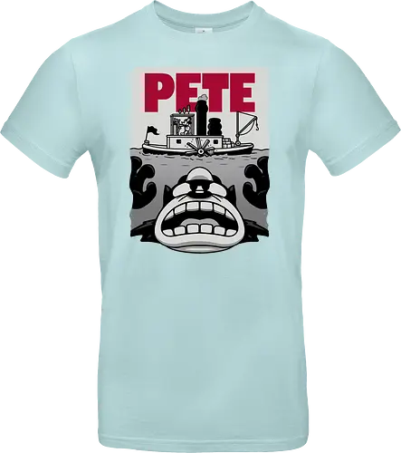 Pete!